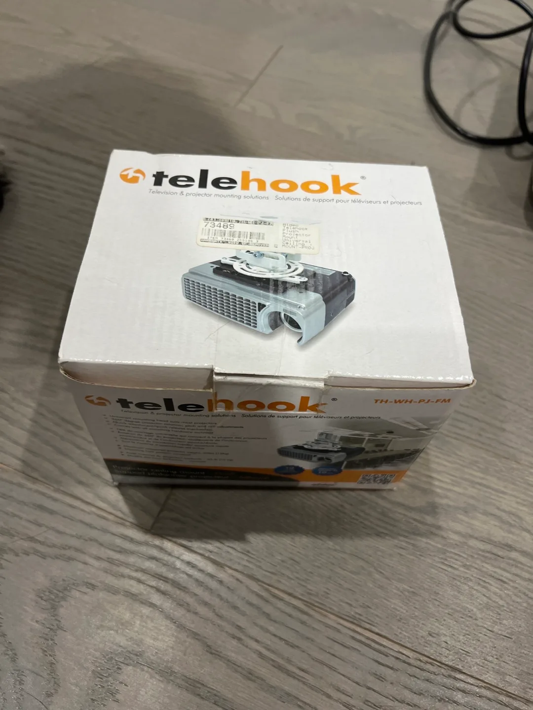 BenQ Projector W1080ST - home theatre image indicator(2)