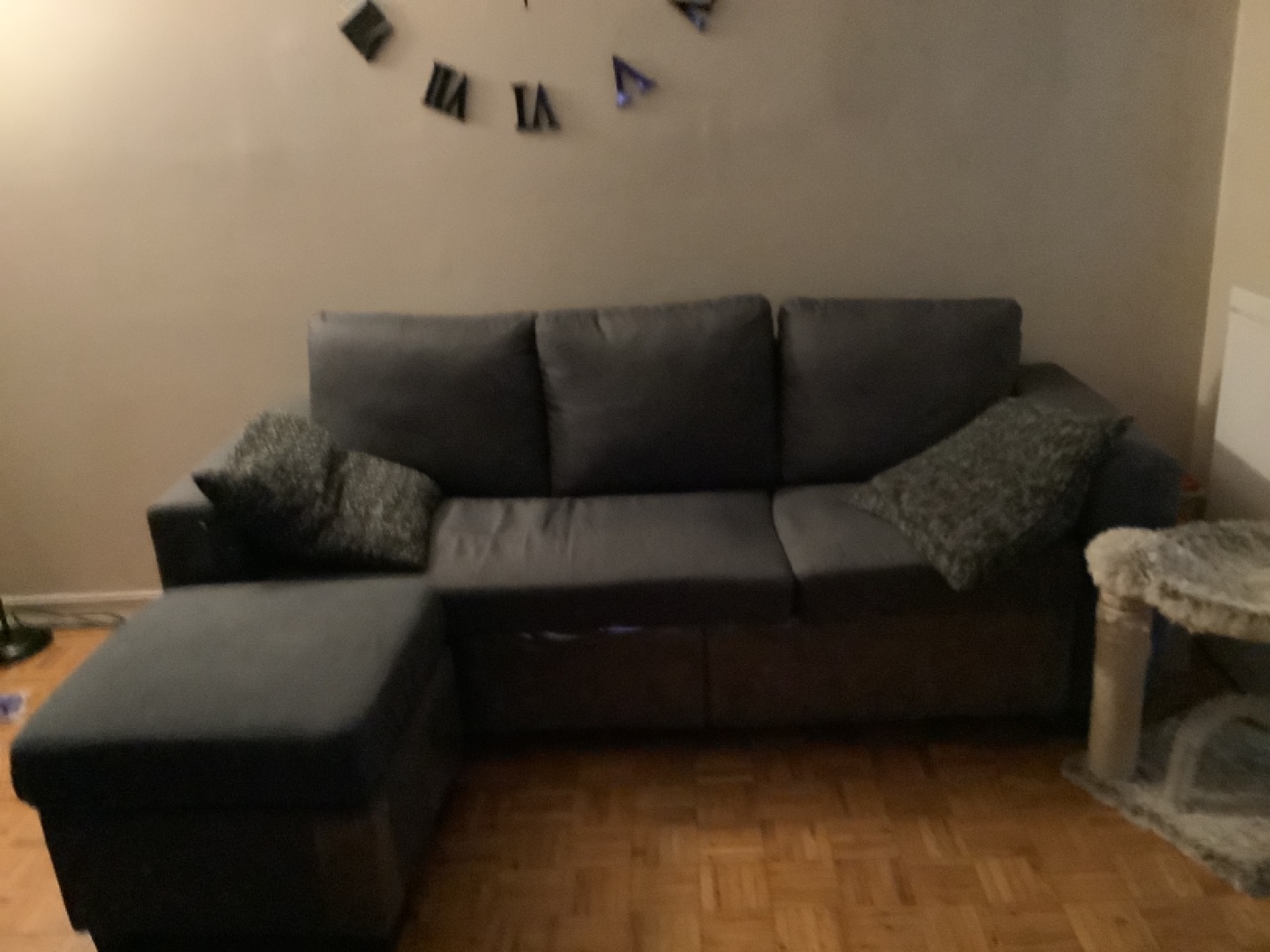 IKEA Friheten Sectional Sofa - photo 2
