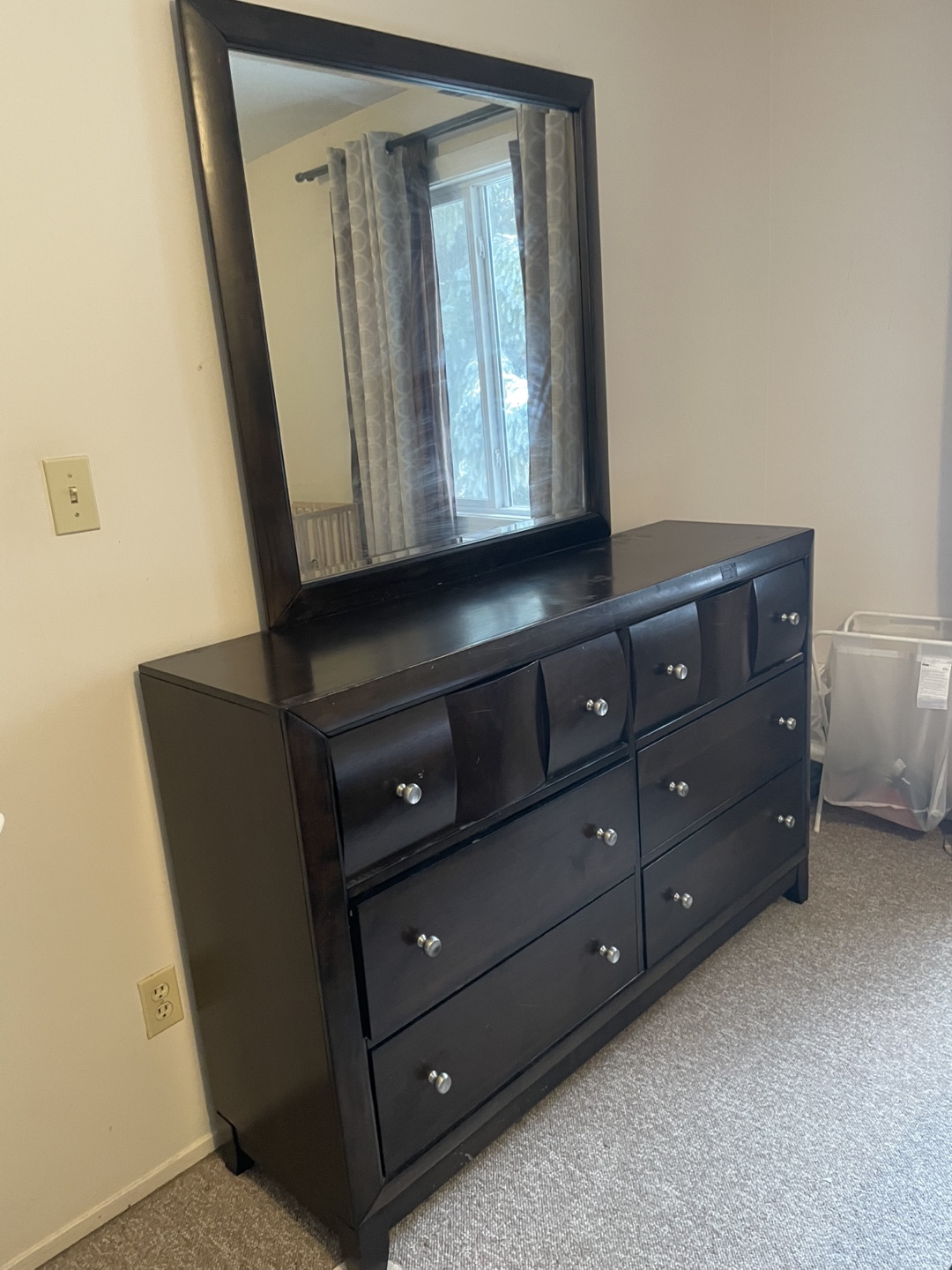 Queen Size Bedroom Set - photo 4