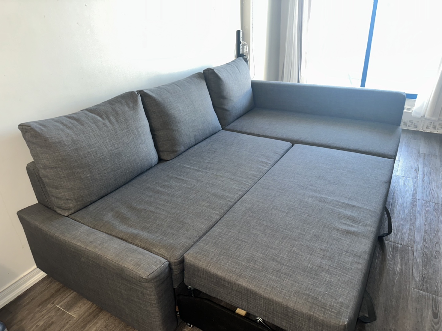 IKEA Friheten Sectional Sofa - photo 2
