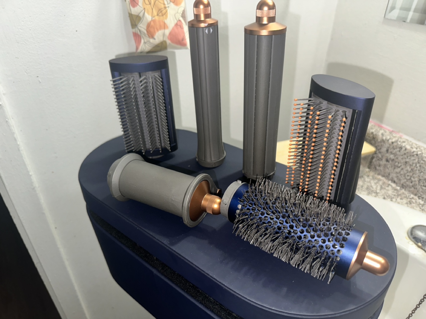 Dyson Airwrap Complete Styler
