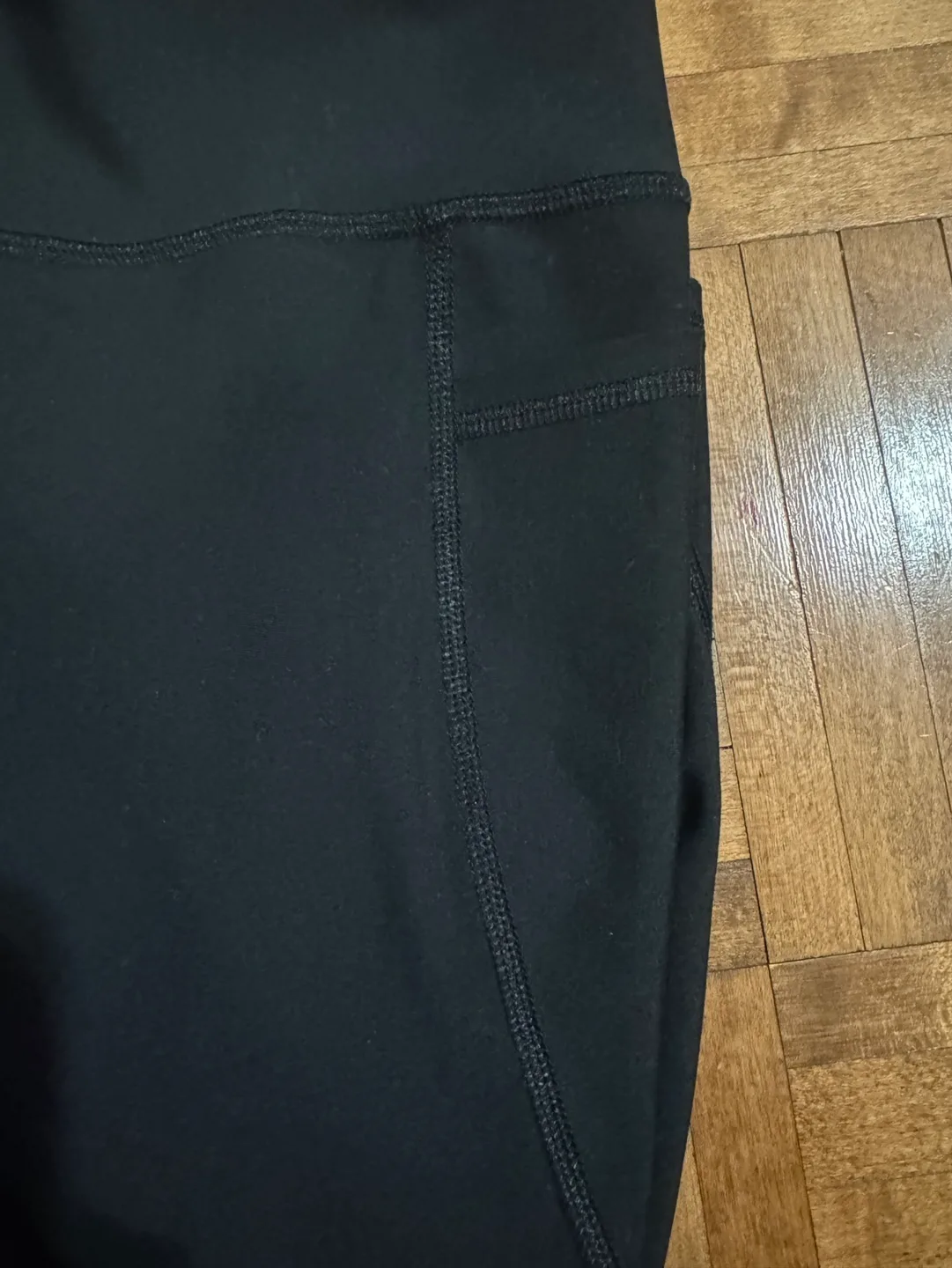 Old Navy Leggings (M) image indicator(2)