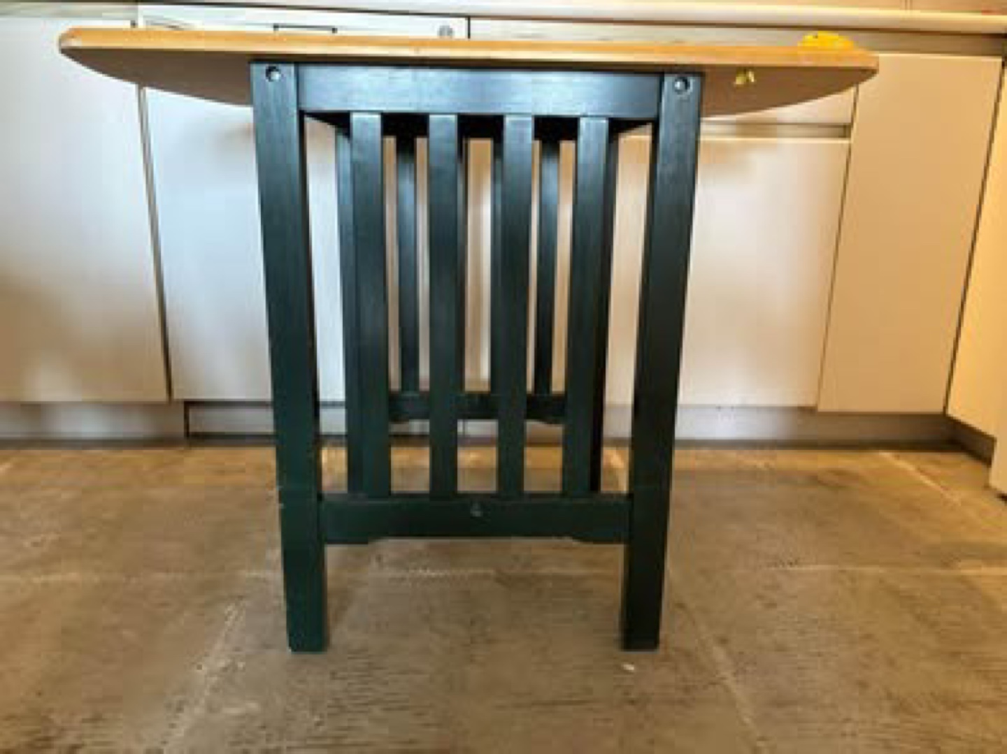 small table