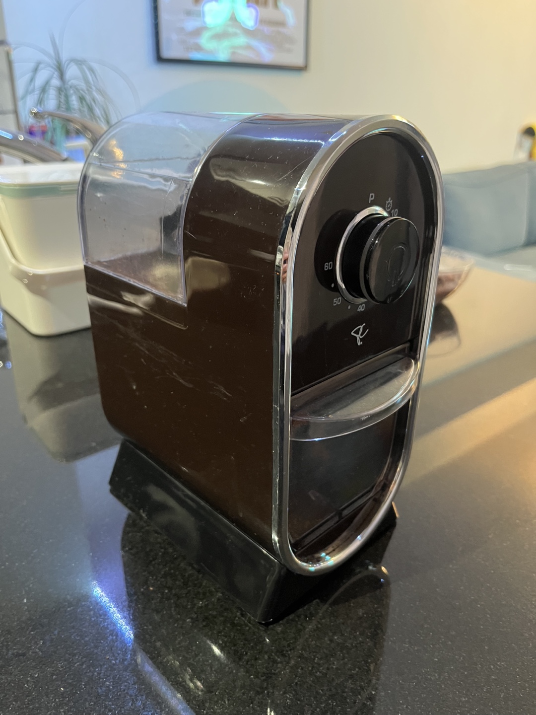 Coffee Grinder - photo 3