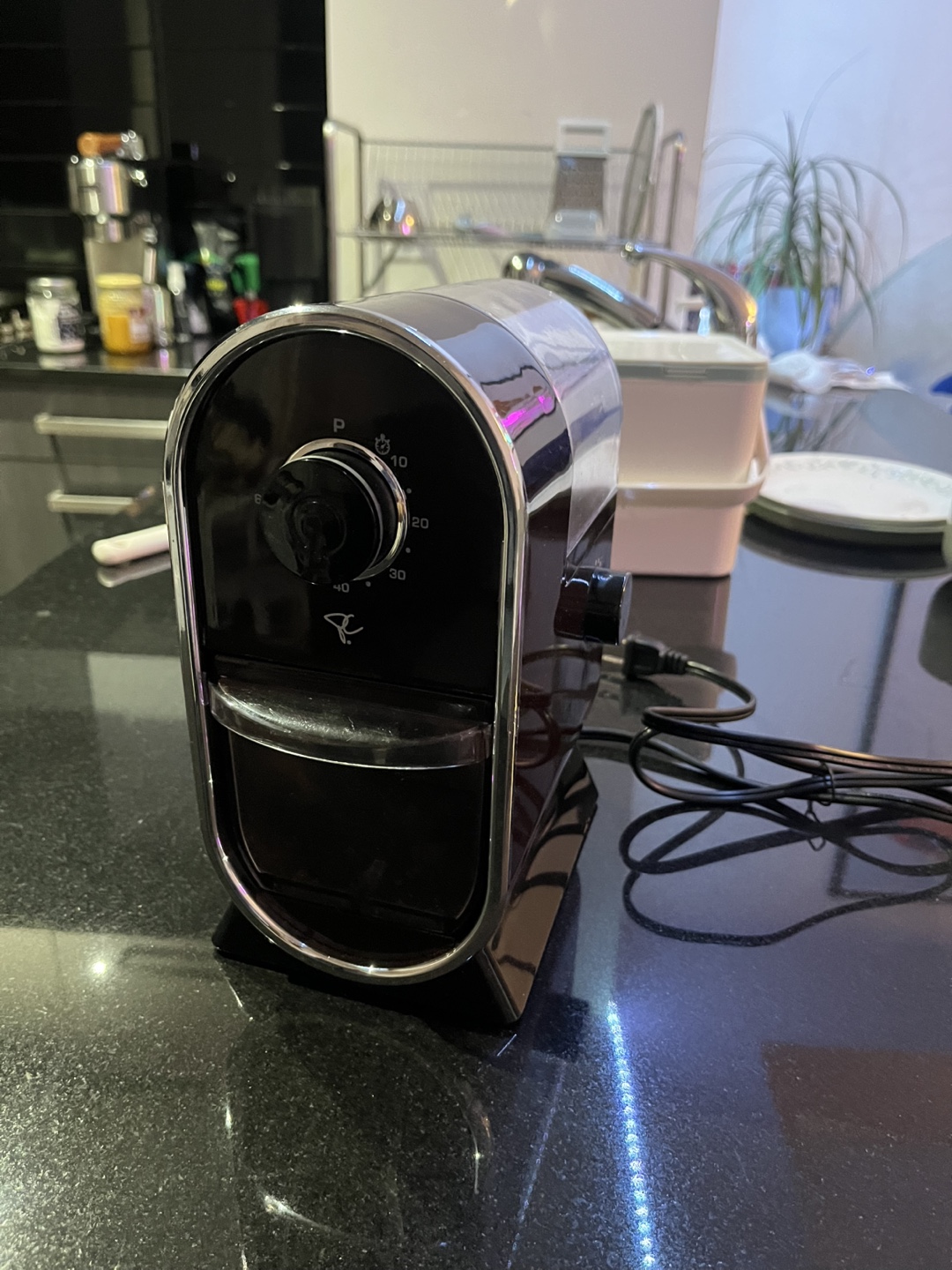 Coffee Grinder - photo 2