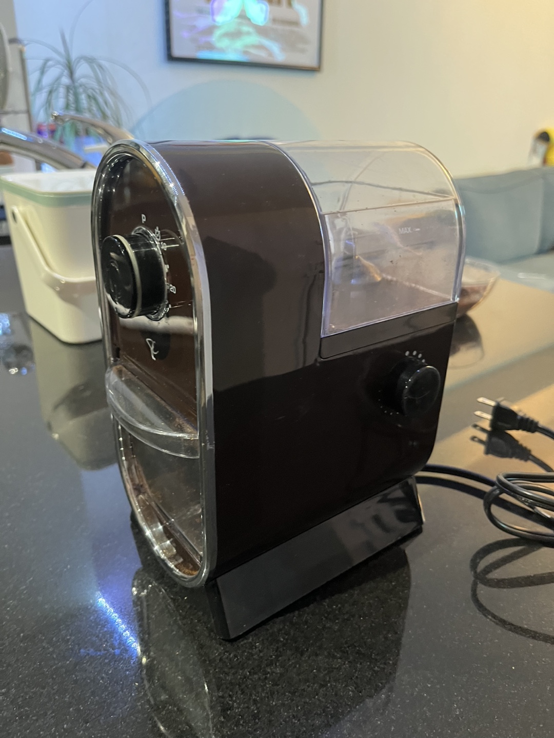 Coffee Grinder