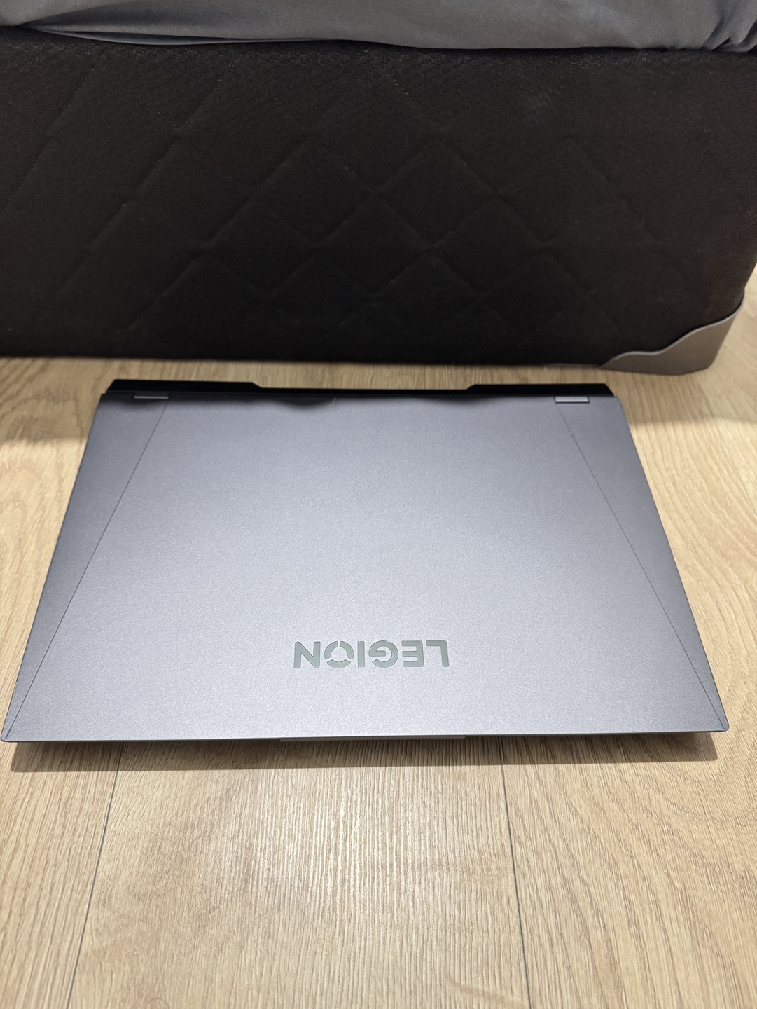 Lenovo Legion 5 Pro Ryzen 7 6800H RTX 3060 MAX Q 16GB DDR 5 - photo 2