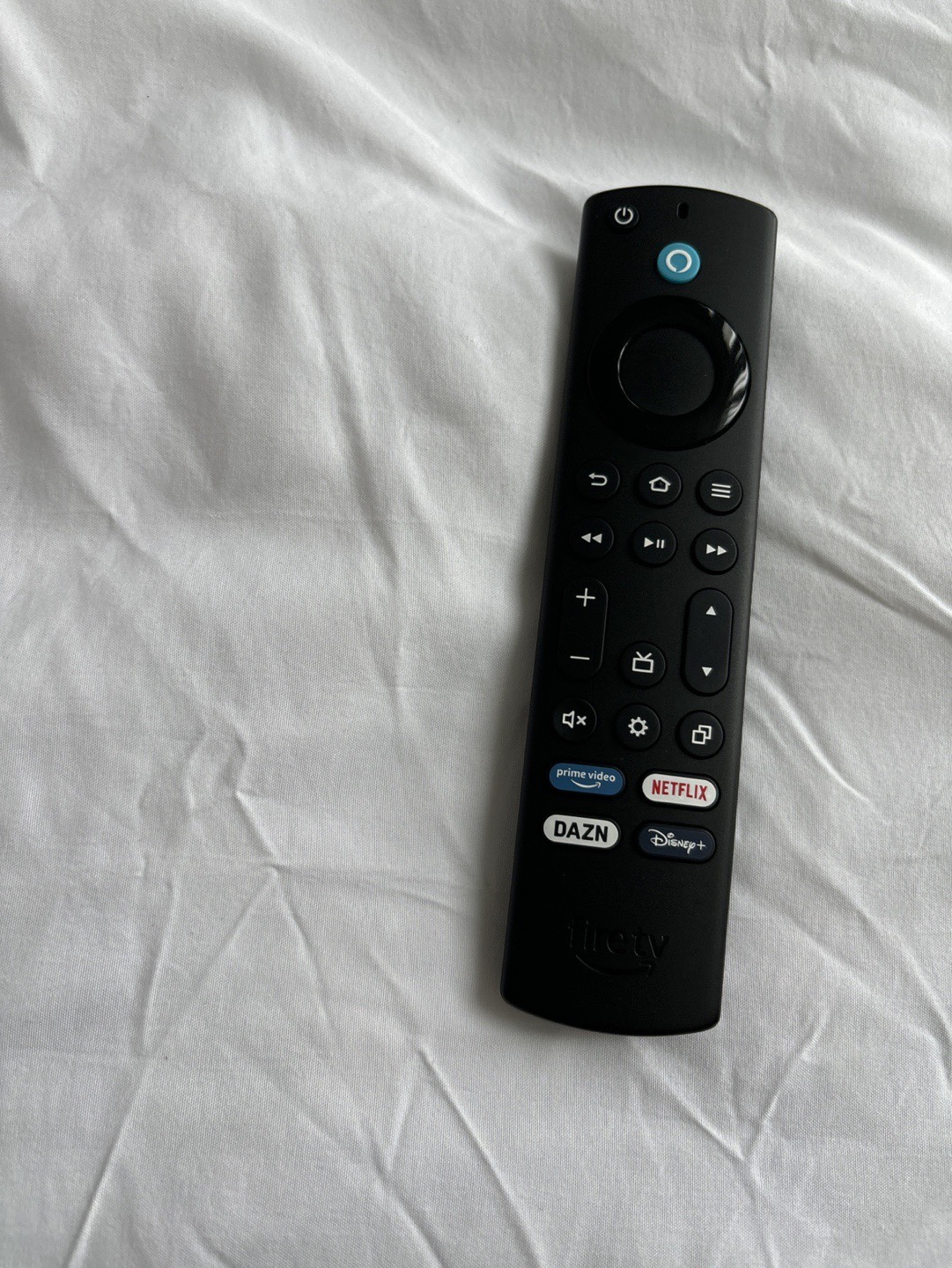Amazon Fire TV 4-Series 50 Inch Smart TV - photo 2
