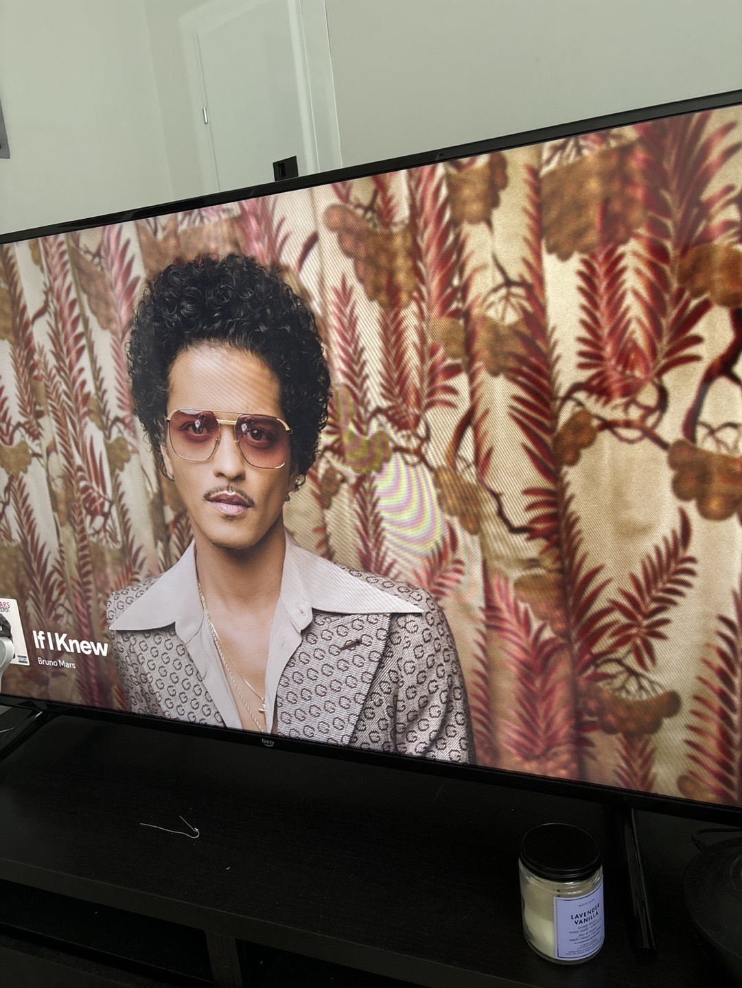 Amazon Fire TV 4-Series 50 Inch Smart TV