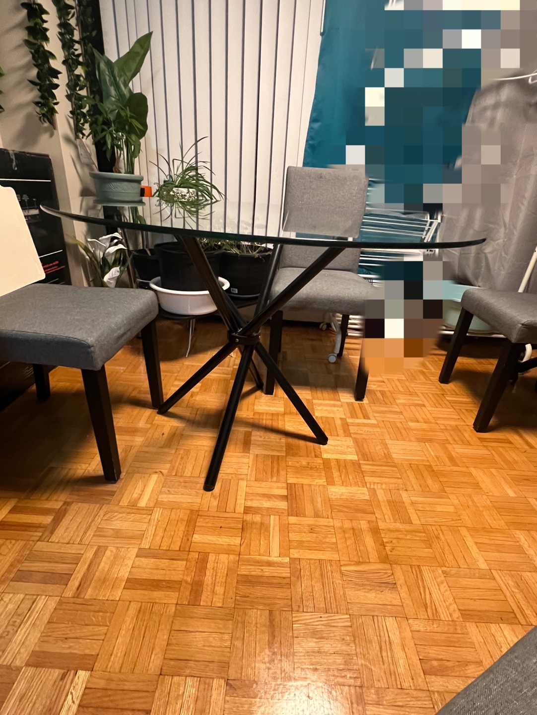 Table - photo 2