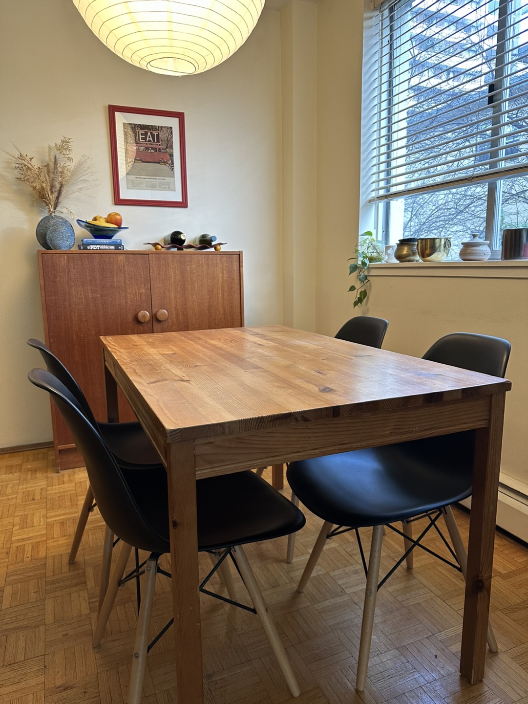 IKEA Ingo Dining Table - photo 2