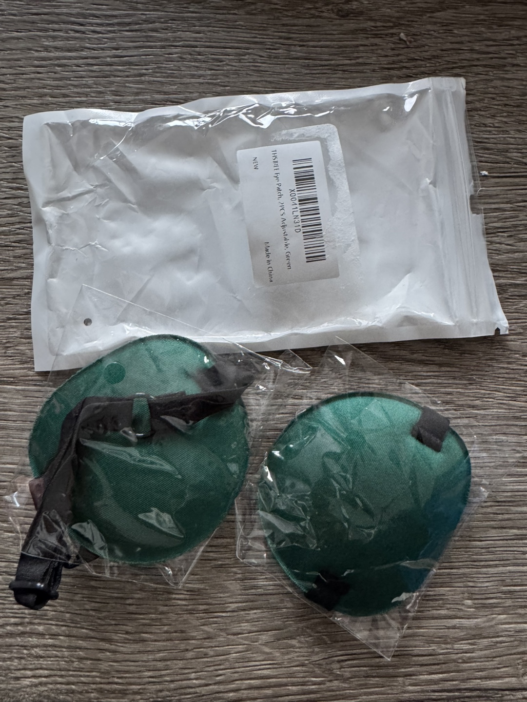 2 pcs eye patch