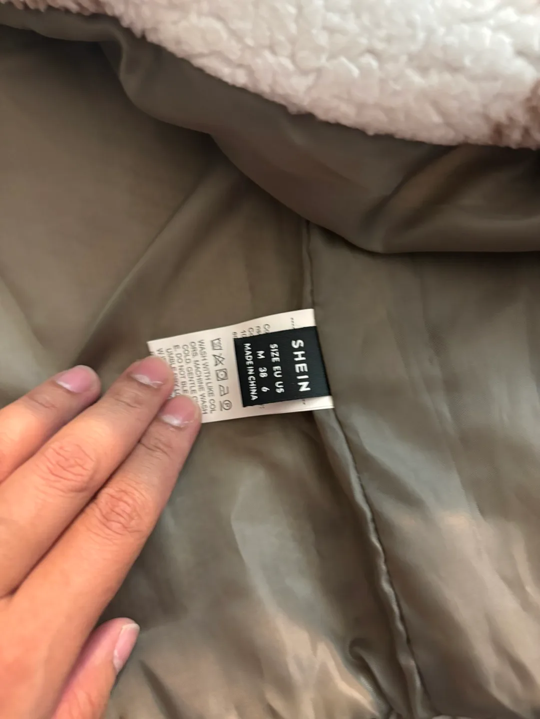 Jacket image indicator(2)