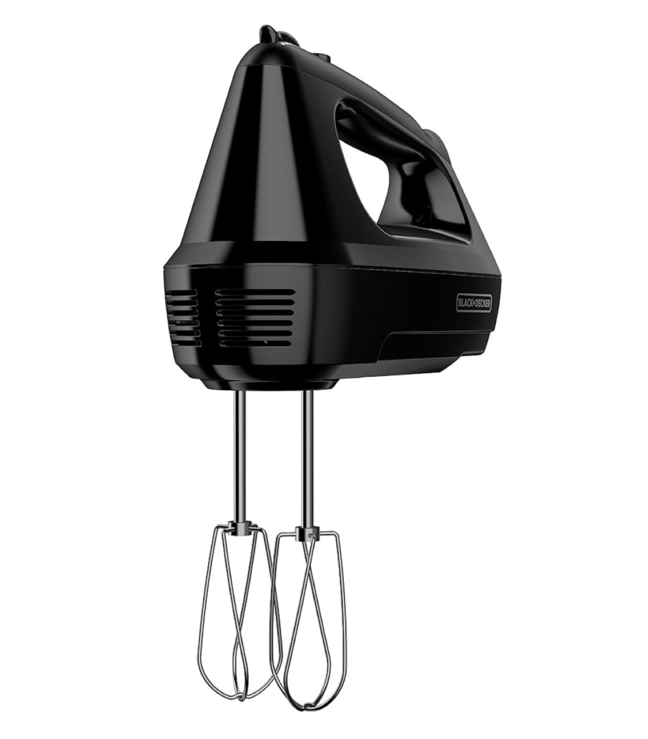Black + Decker Hand Mixer - photo 3