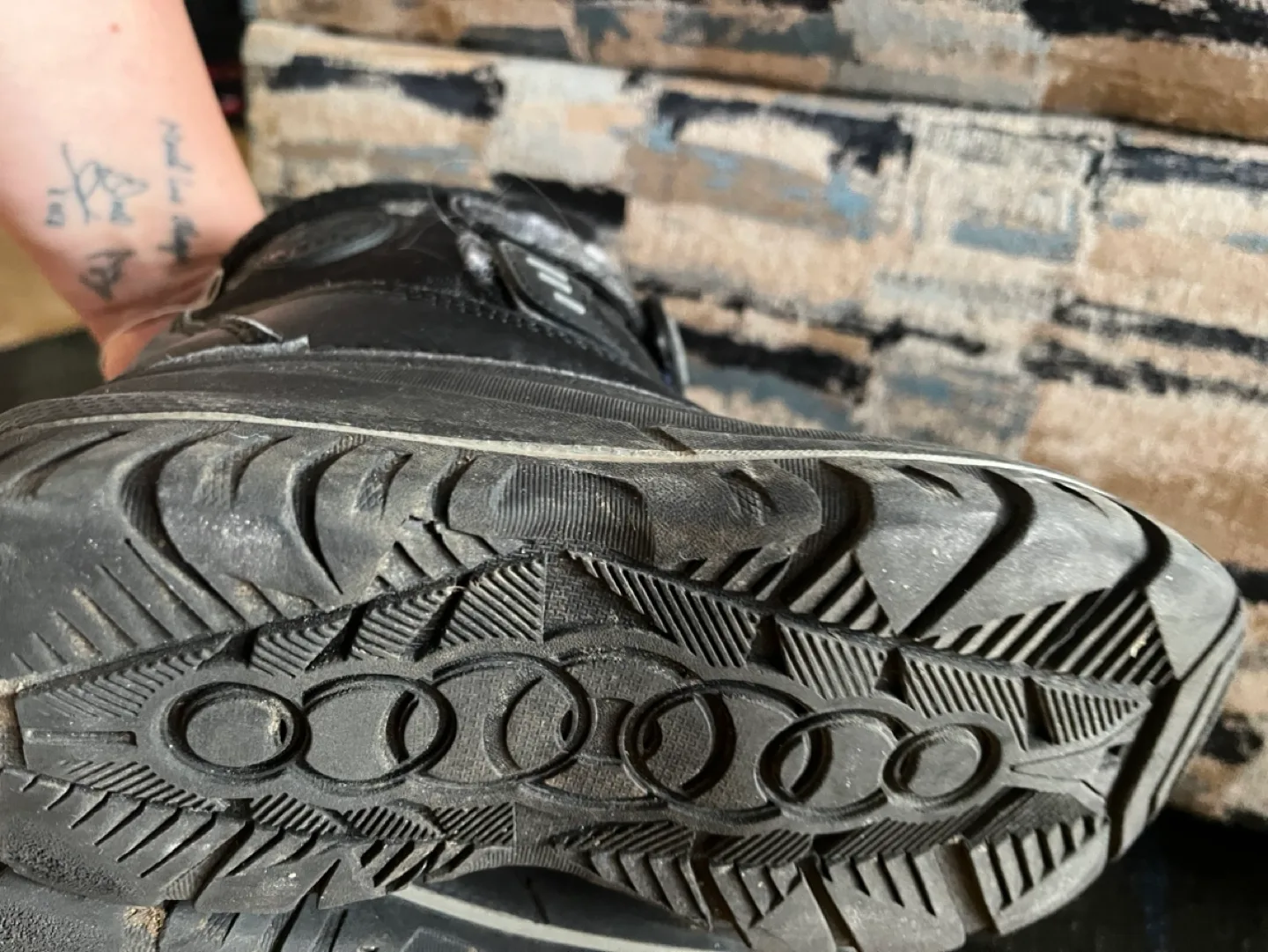 Kids Winter Boots image indicator(3)