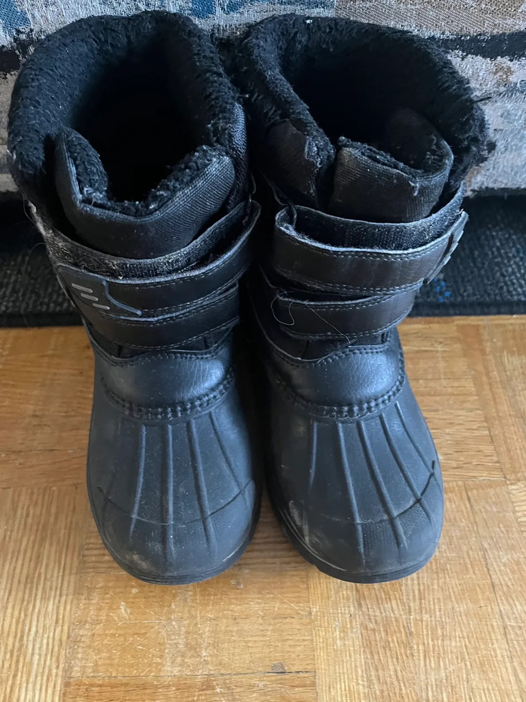 Kids Winter Boots image indicator(2)