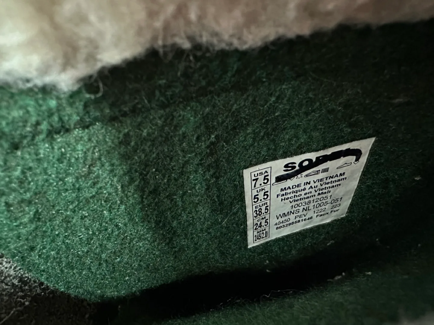 Sorel Women's Winter Boots image indicator(3)