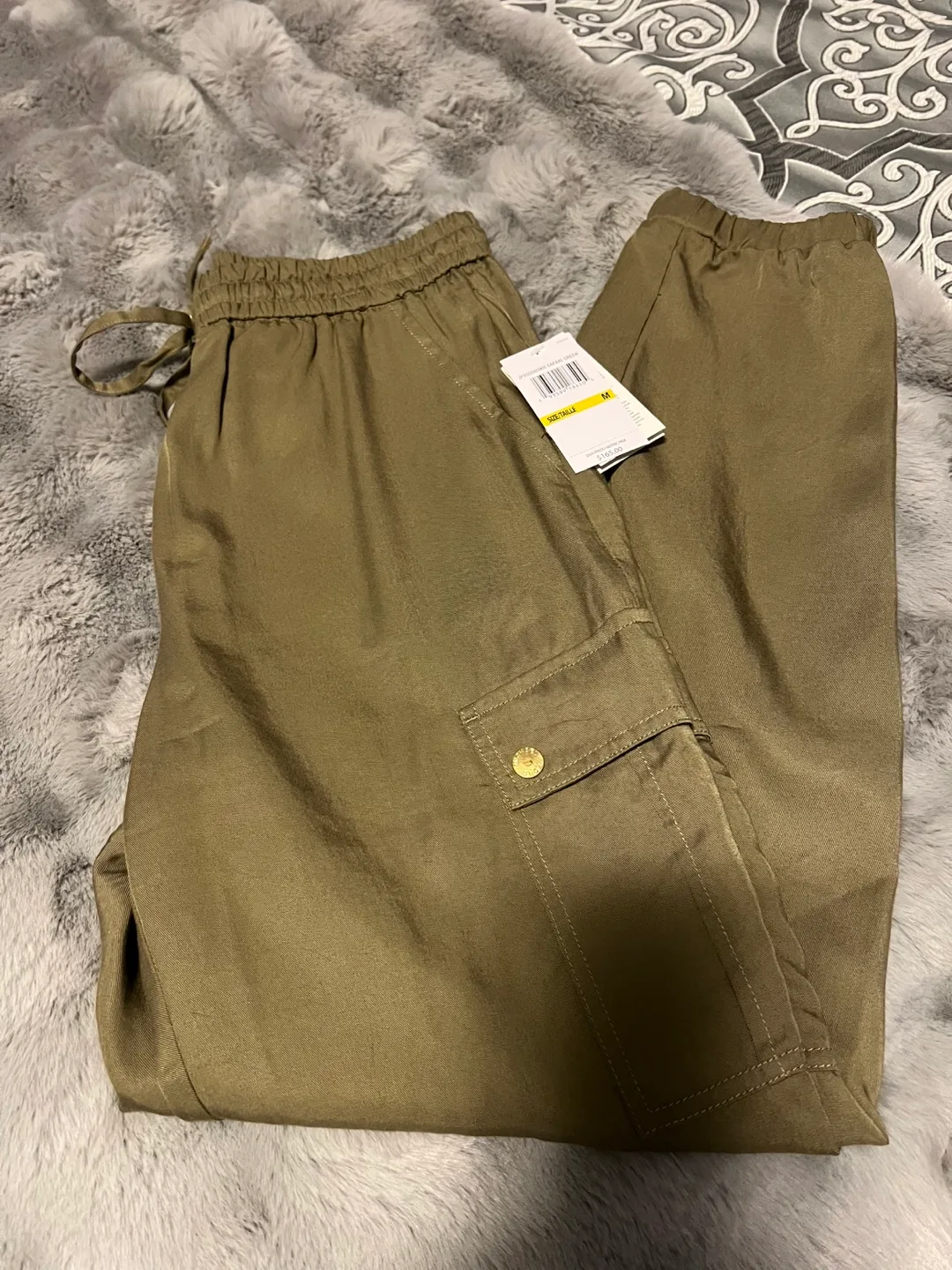 Michael Kors Cargo Pants image indicator(2)