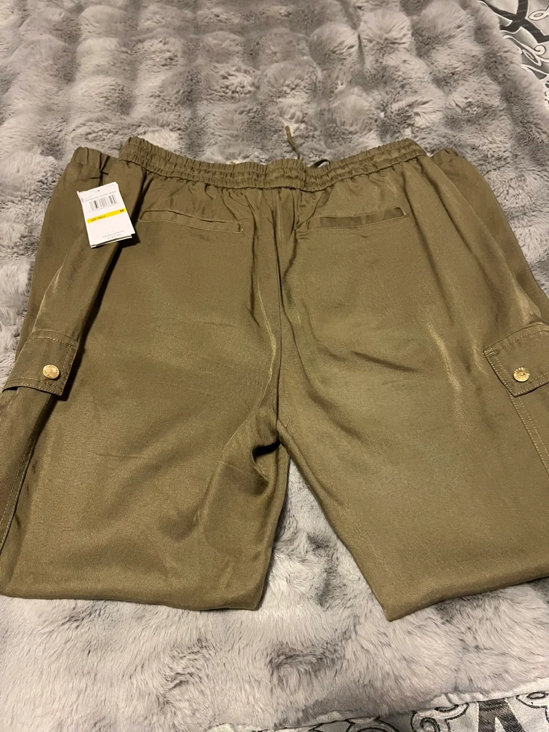 Michael Kors Cargo Pants image indicator(3)