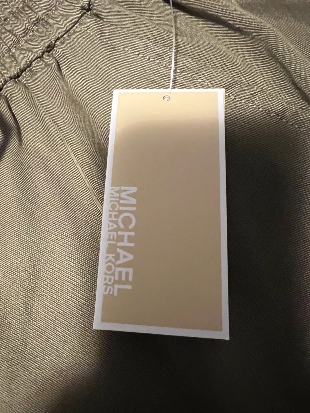 Michael Kors Cargo Pants image indicator(5)