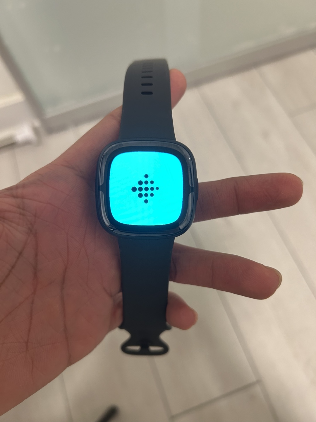 Fitbit Sense 2 Smartwatch - photo 3