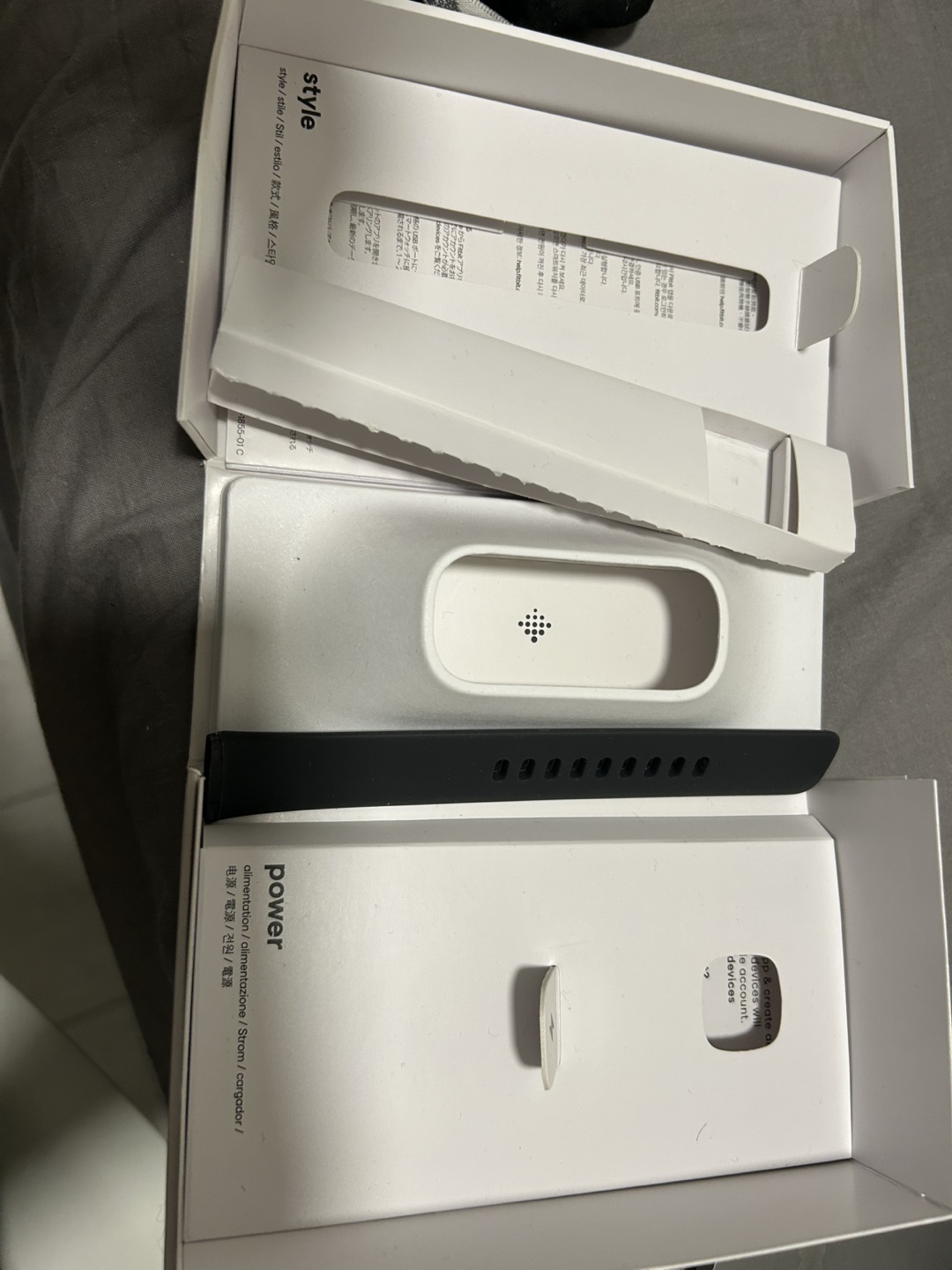 Fitbit Sense 2 Smartwatch - photo 2