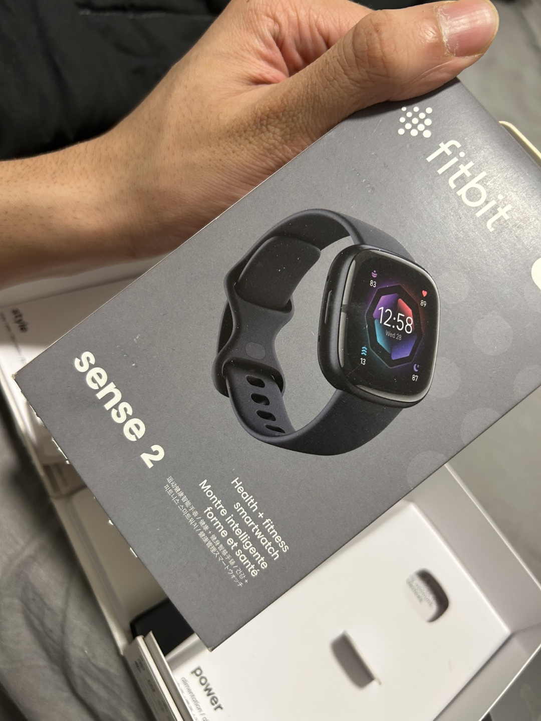 Fitbit Sense 2 Smartwatch