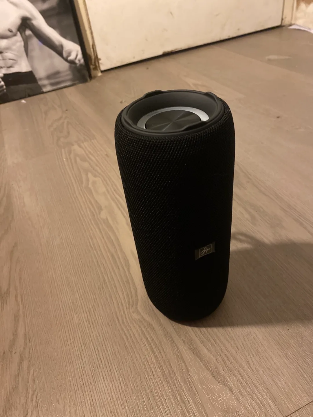 JBL Bluetooth Speaker