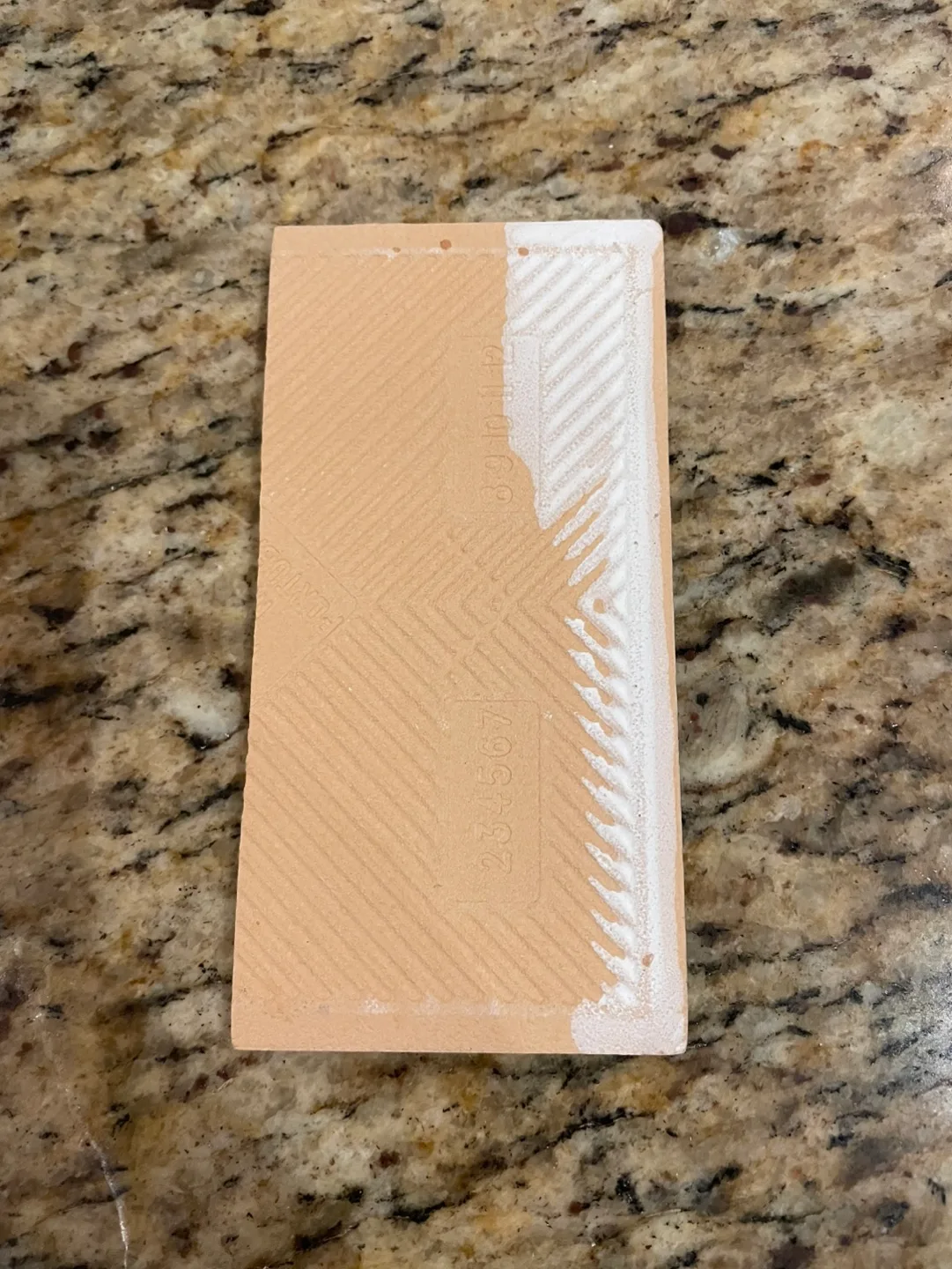 Ceramic House Numbers image indicator(4)