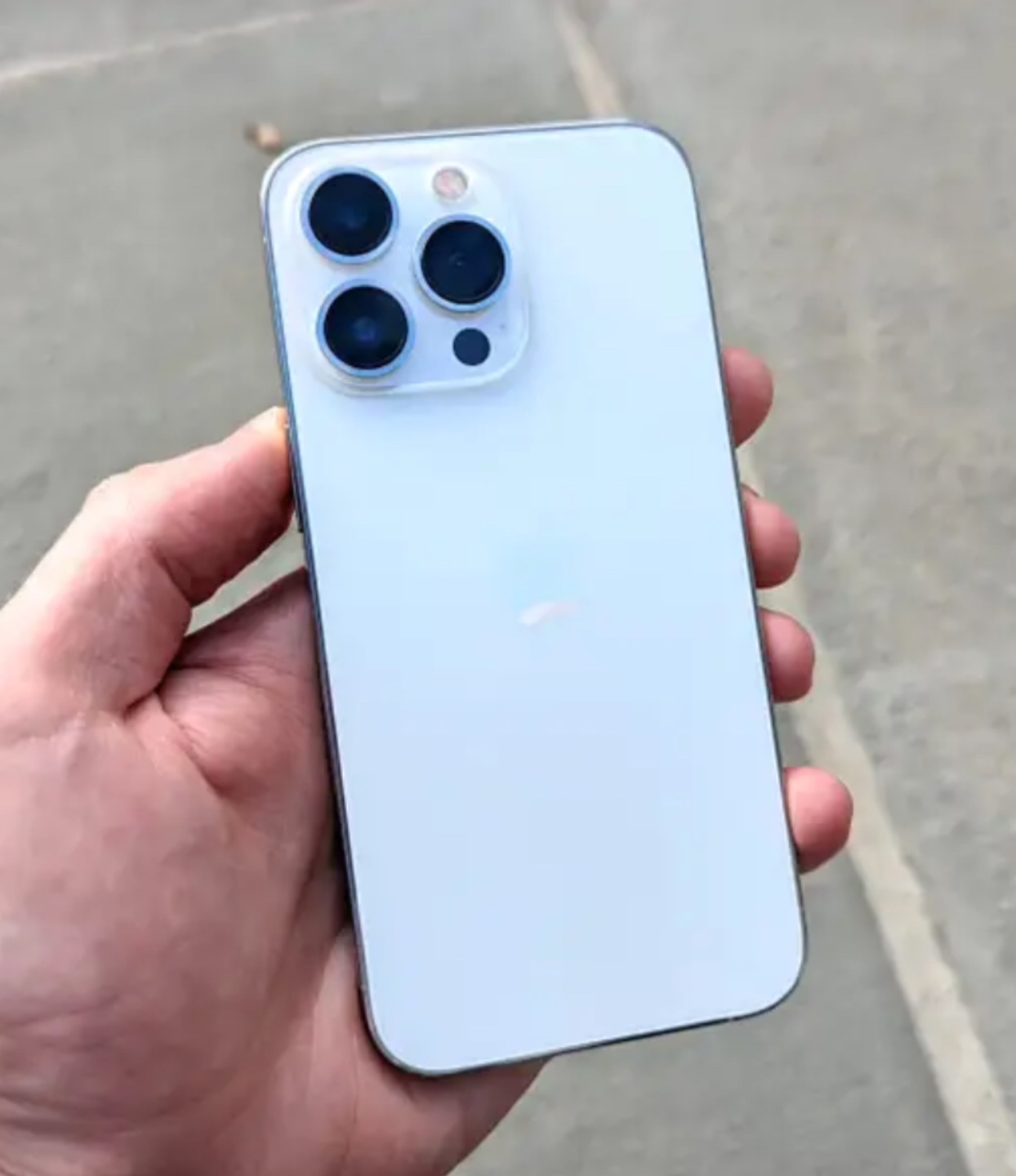 iPhone 13 Pro 128 GB