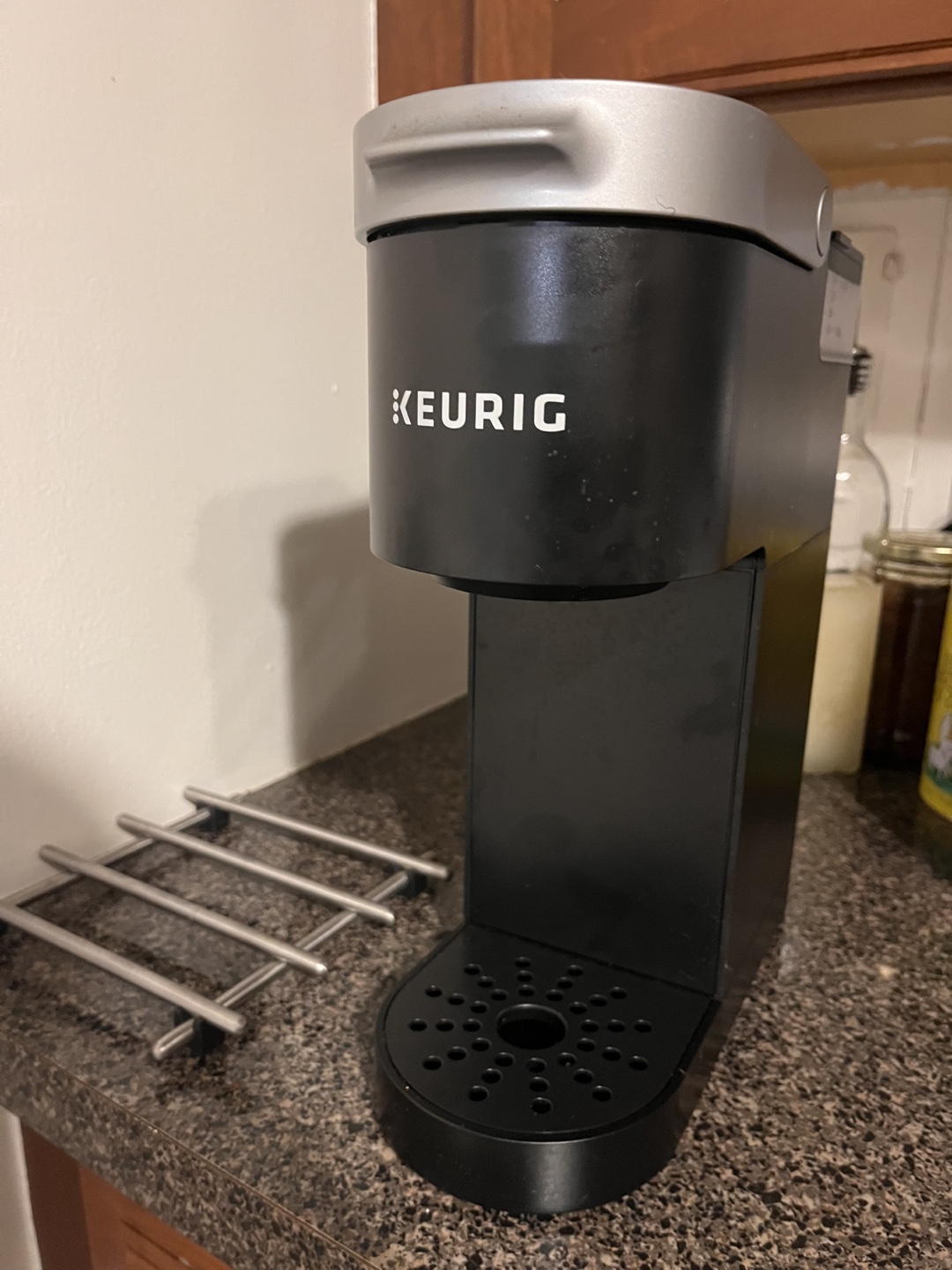 Keurig K-Mini Plus Single Serve Coffee Maker - photo 2