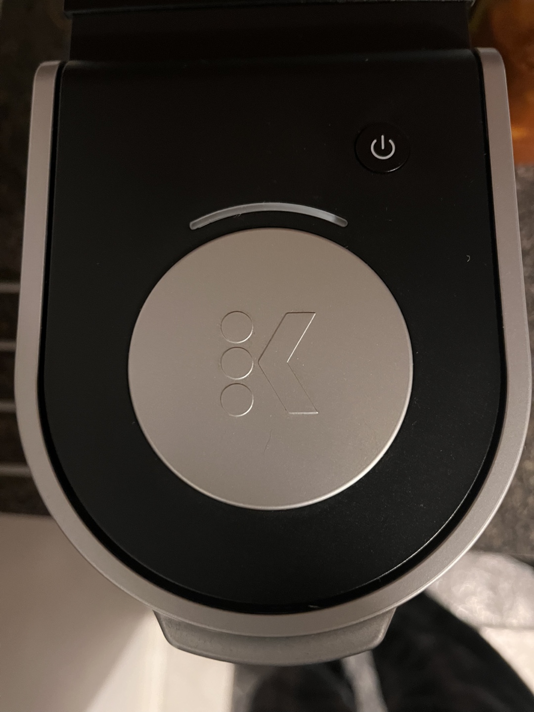 Keurig K-Mini Plus Single Serve Coffee Maker