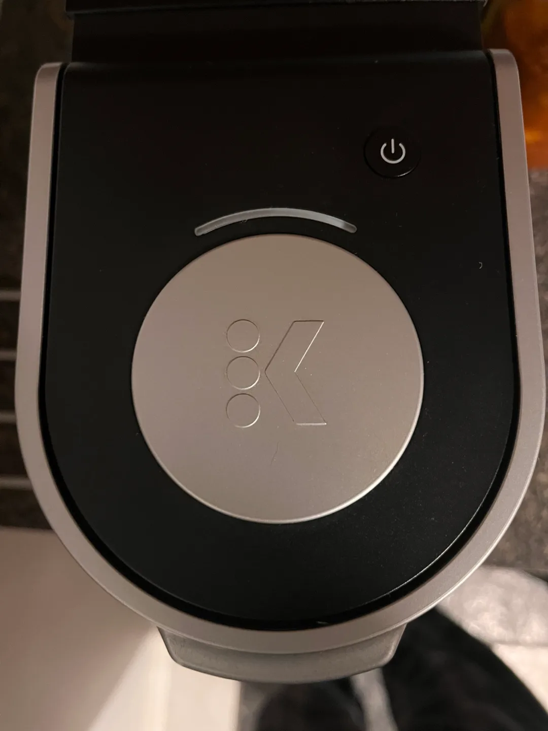 Keurig K-Mini Plus Single Serve Coffee Maker thumbnail