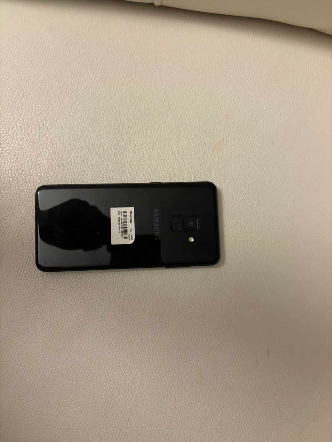 Samsung Galaxy A5 2017 image indicator(2)