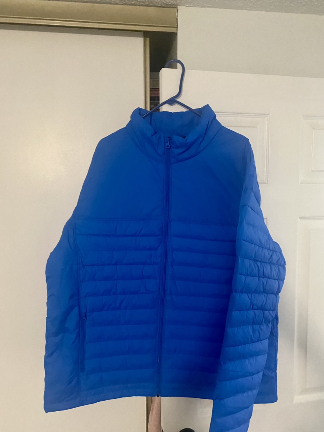 Jacket, Size 2XL