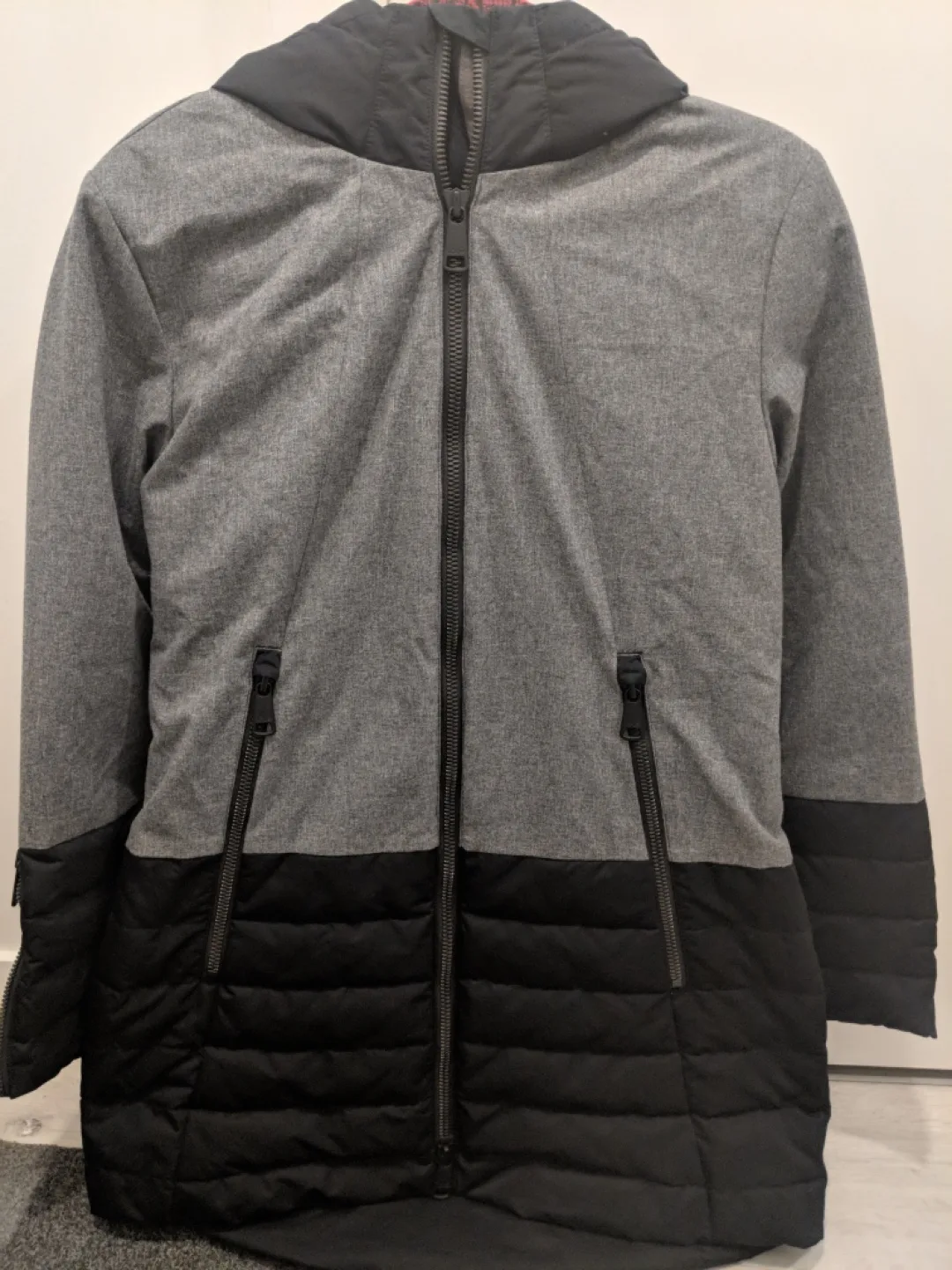 Lole Women's Winter Jacket image indicator(2)