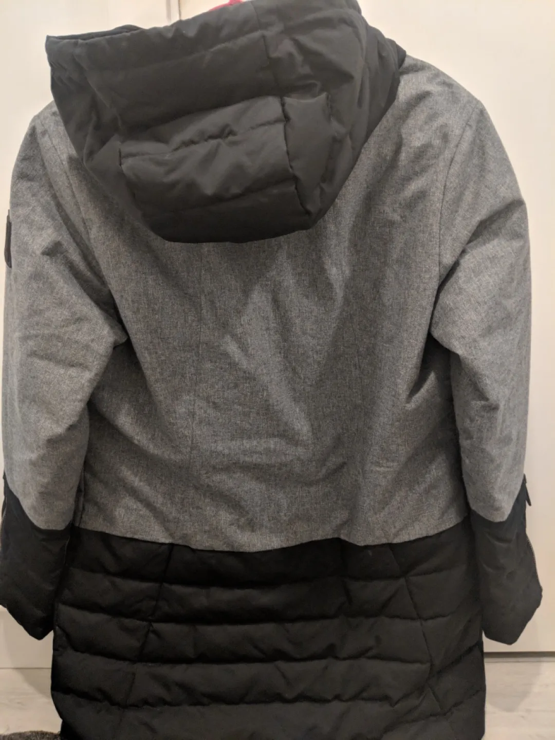 Lole Women's Winter Jacket image indicator(3)