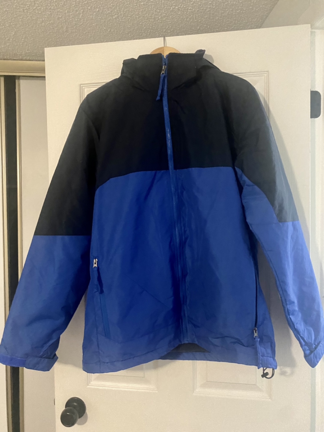 Jacket, Size L - photo 2