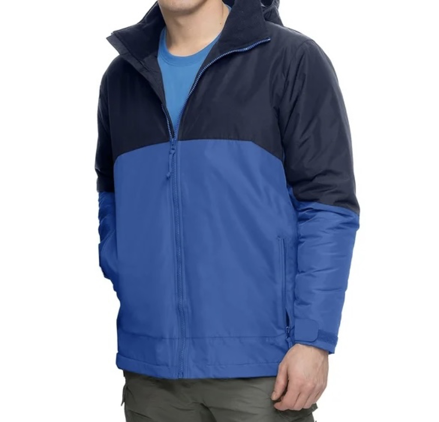 Jacket, Size L