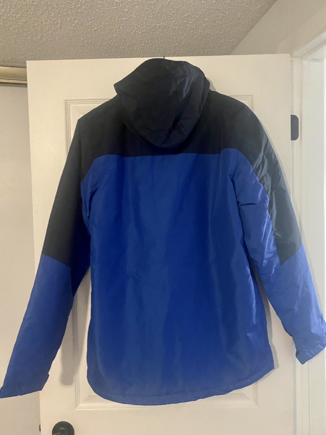 Jacket, Size L - photo 3