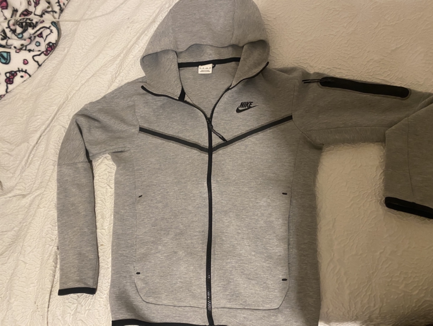 Nike Tech Fleece Hoodie