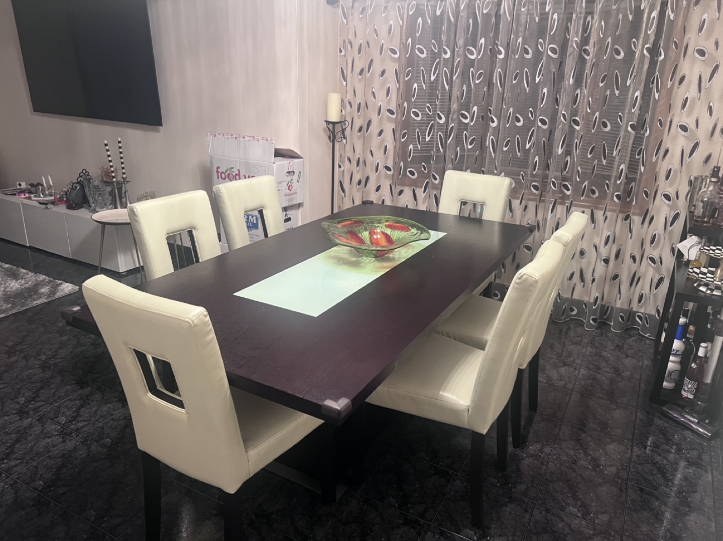 Dining Room Set