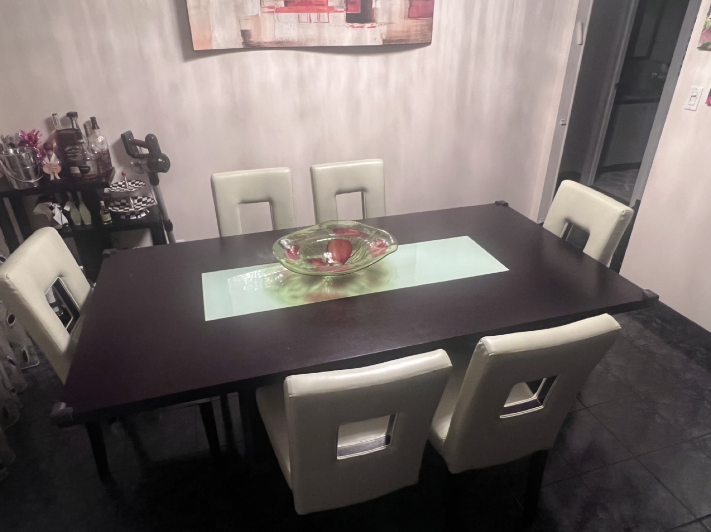 Dining Room Set - photo 3