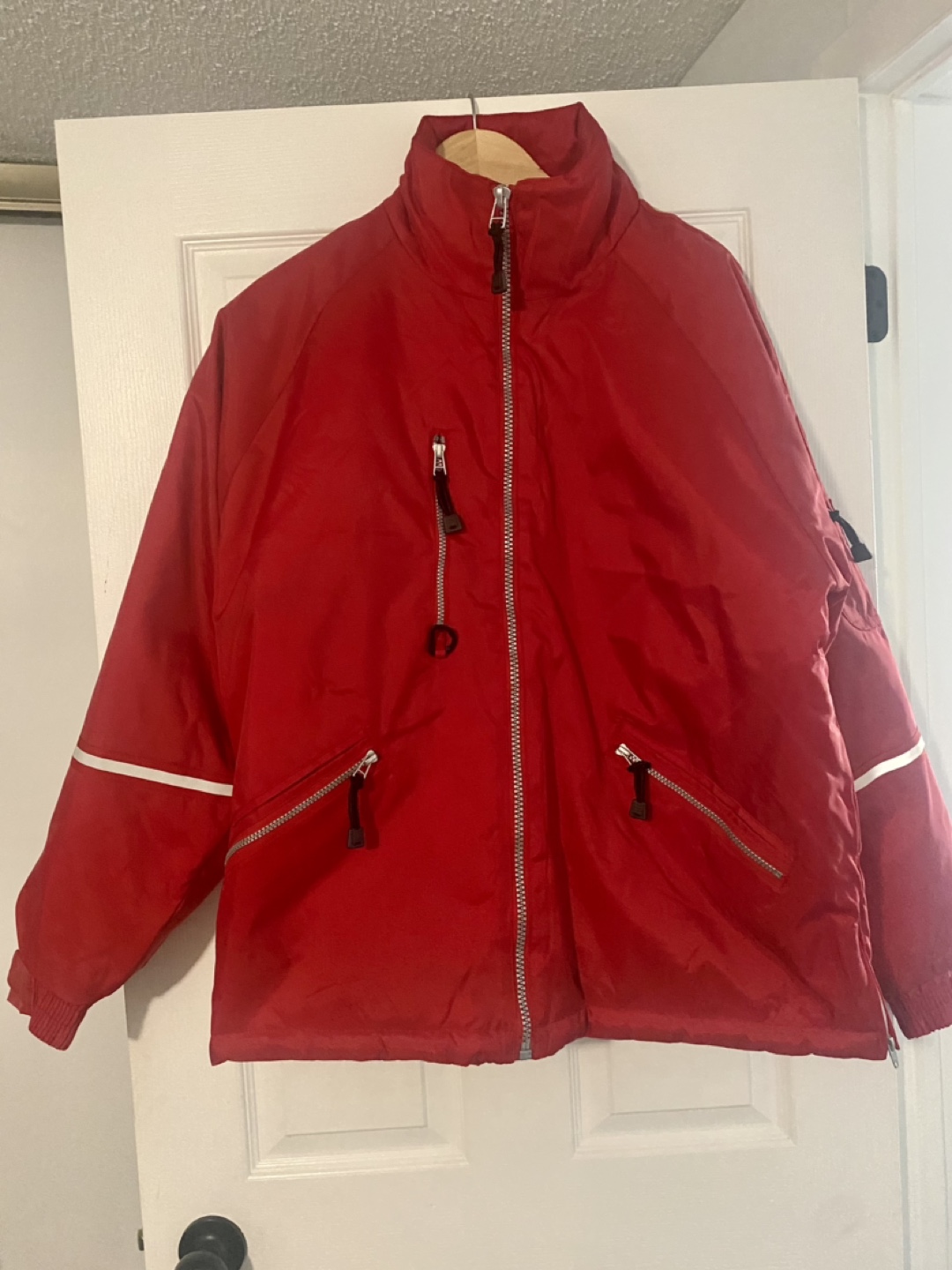 Jacket, Size L - photo 2