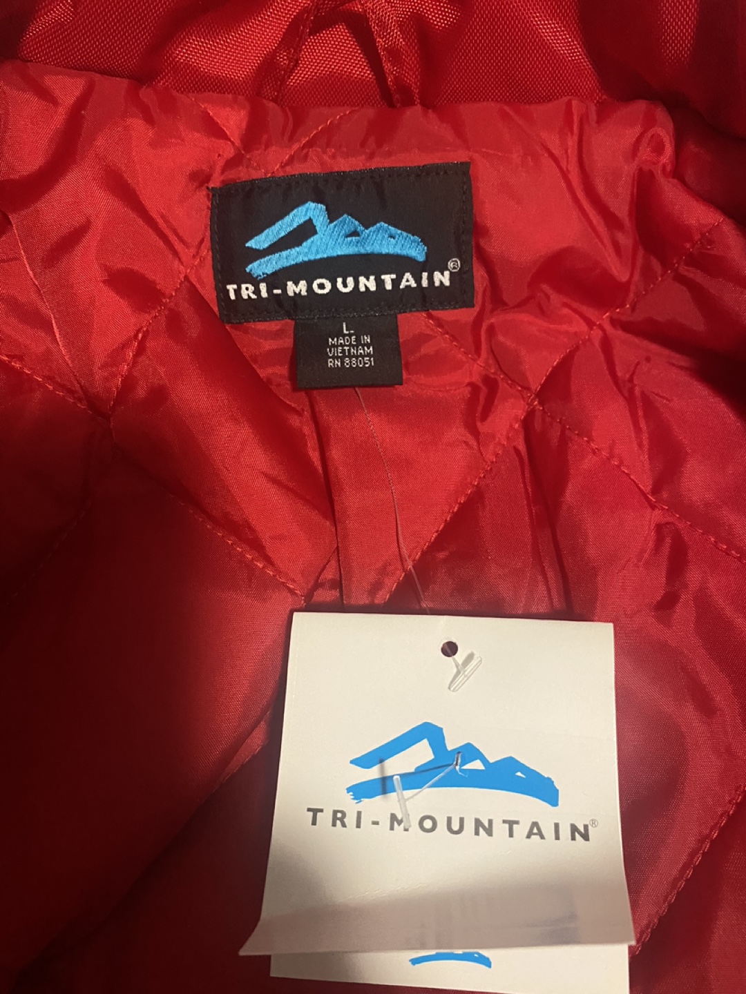Jacket, Size L - photo 3