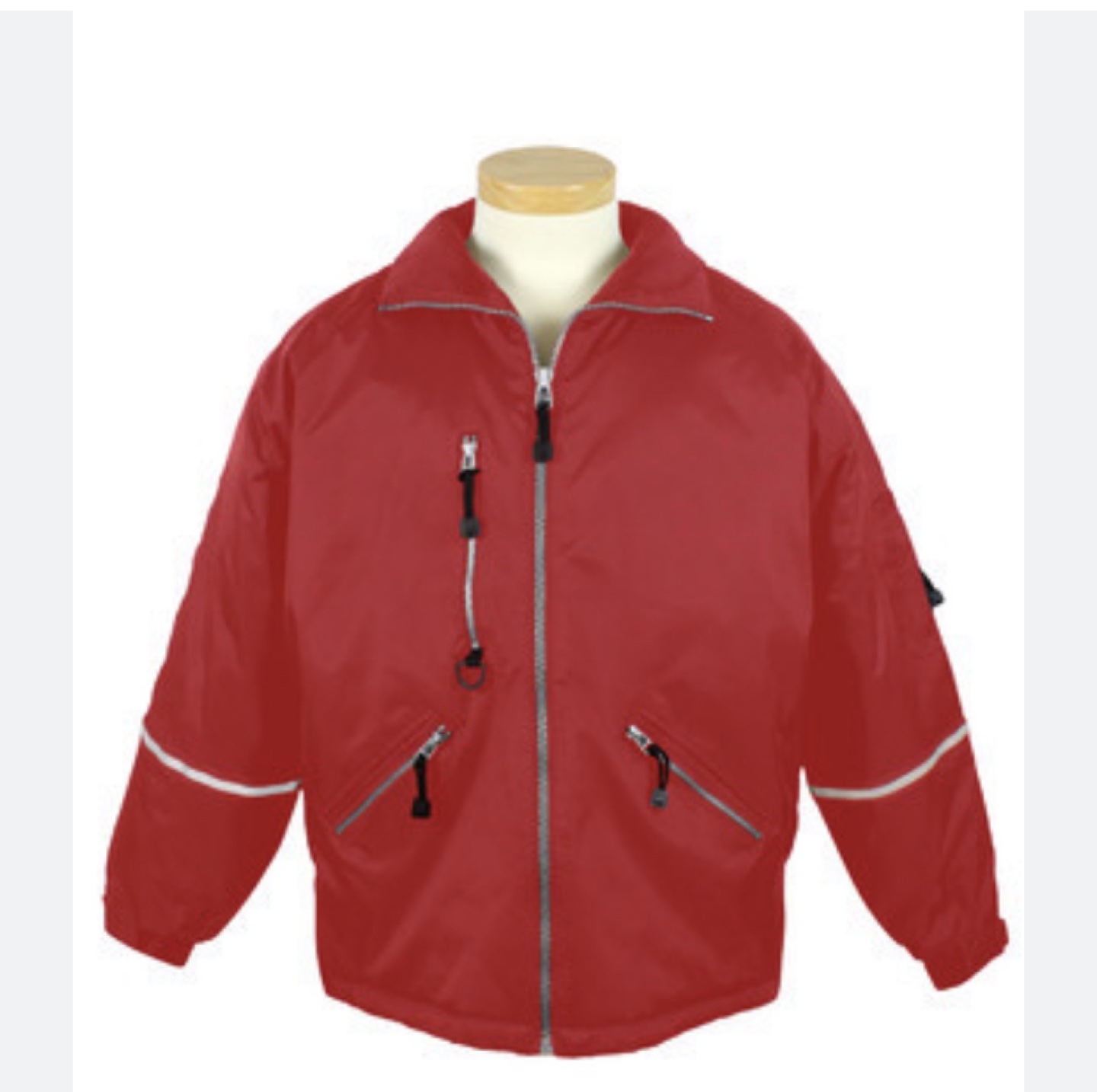 Jacket, Size L