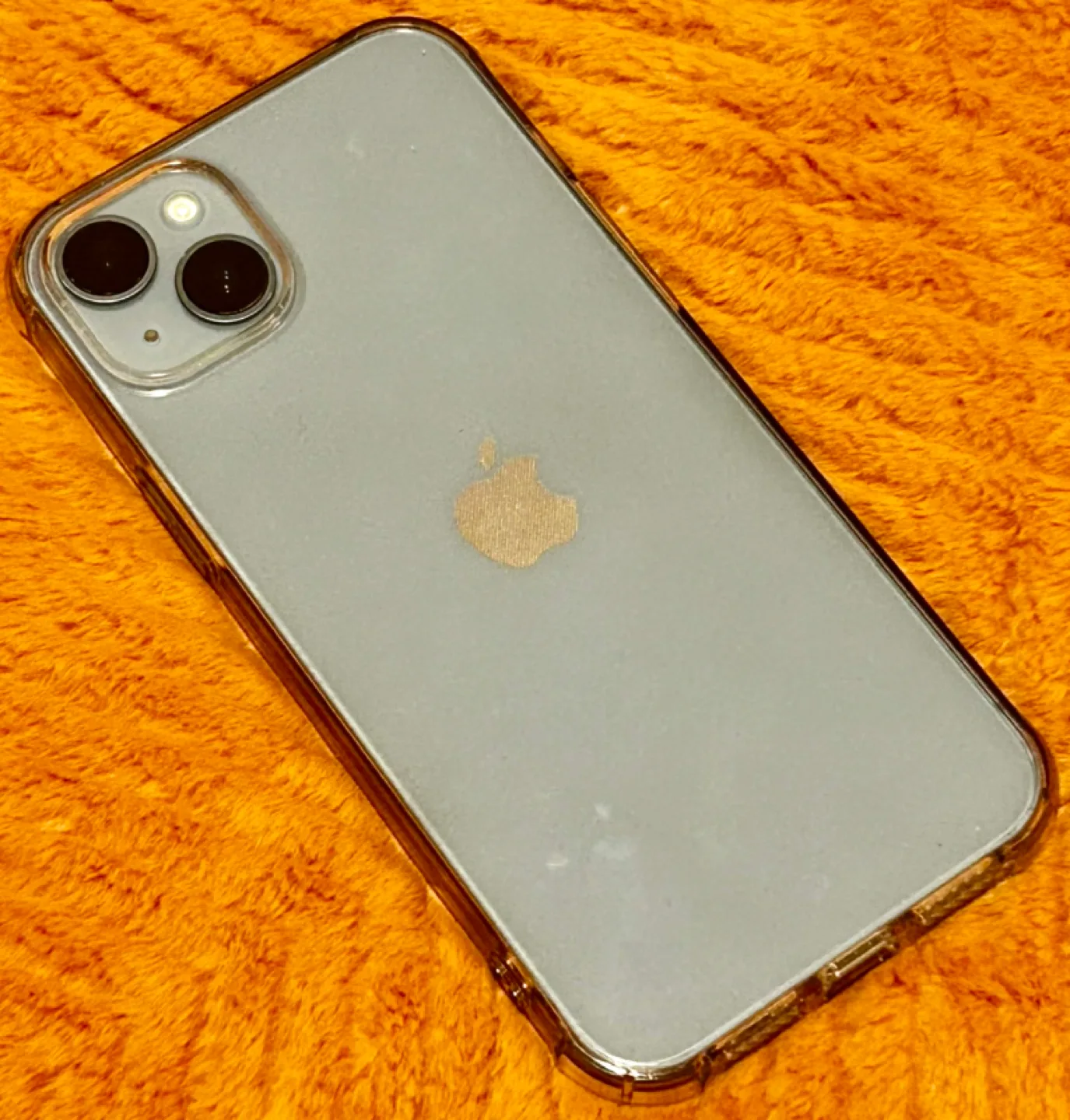 FOUND* Blue Iphone 14 Plus thumbnail