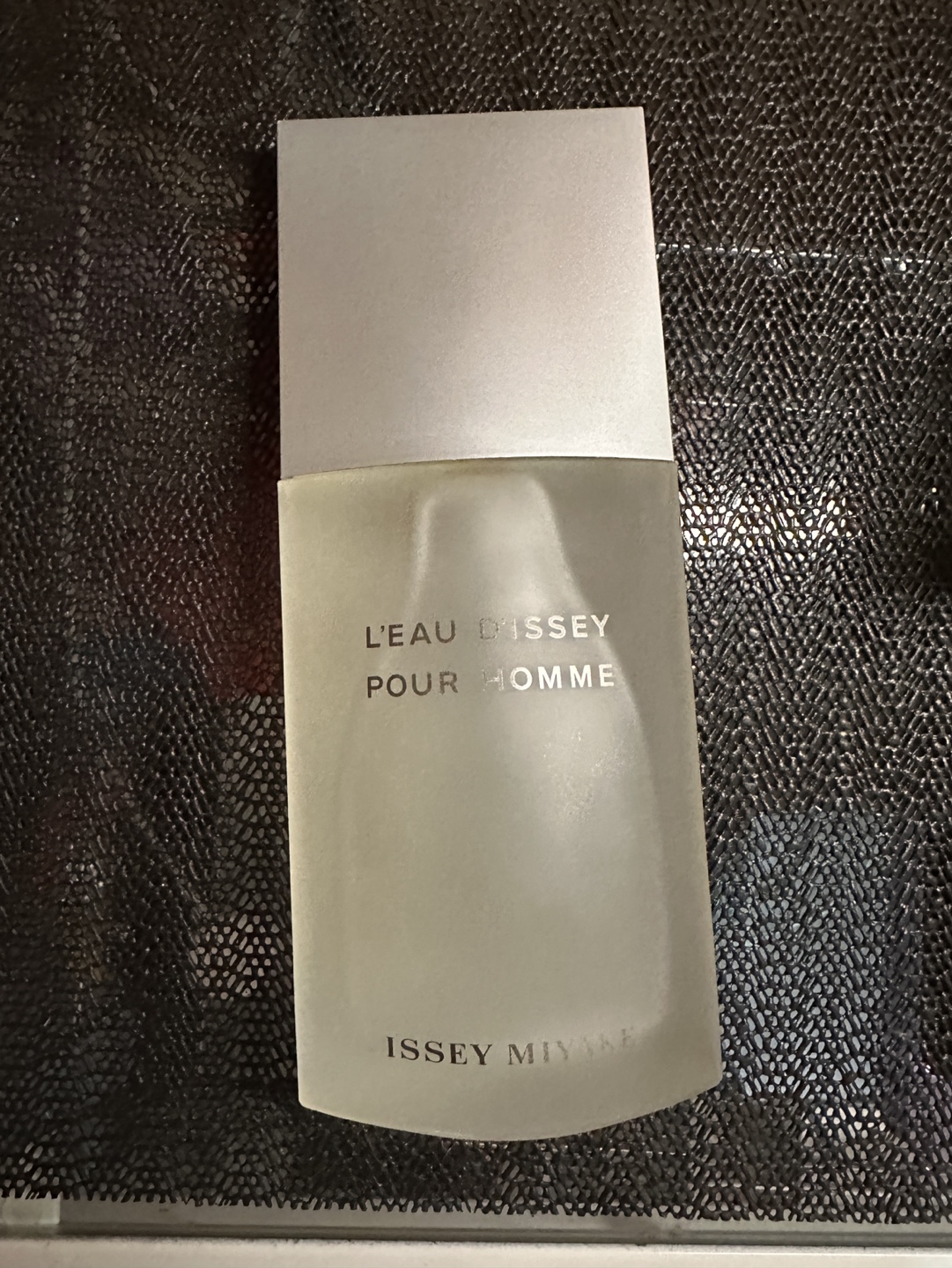 Issey Miyake L'eau D'issey Pour Homme - photo 3