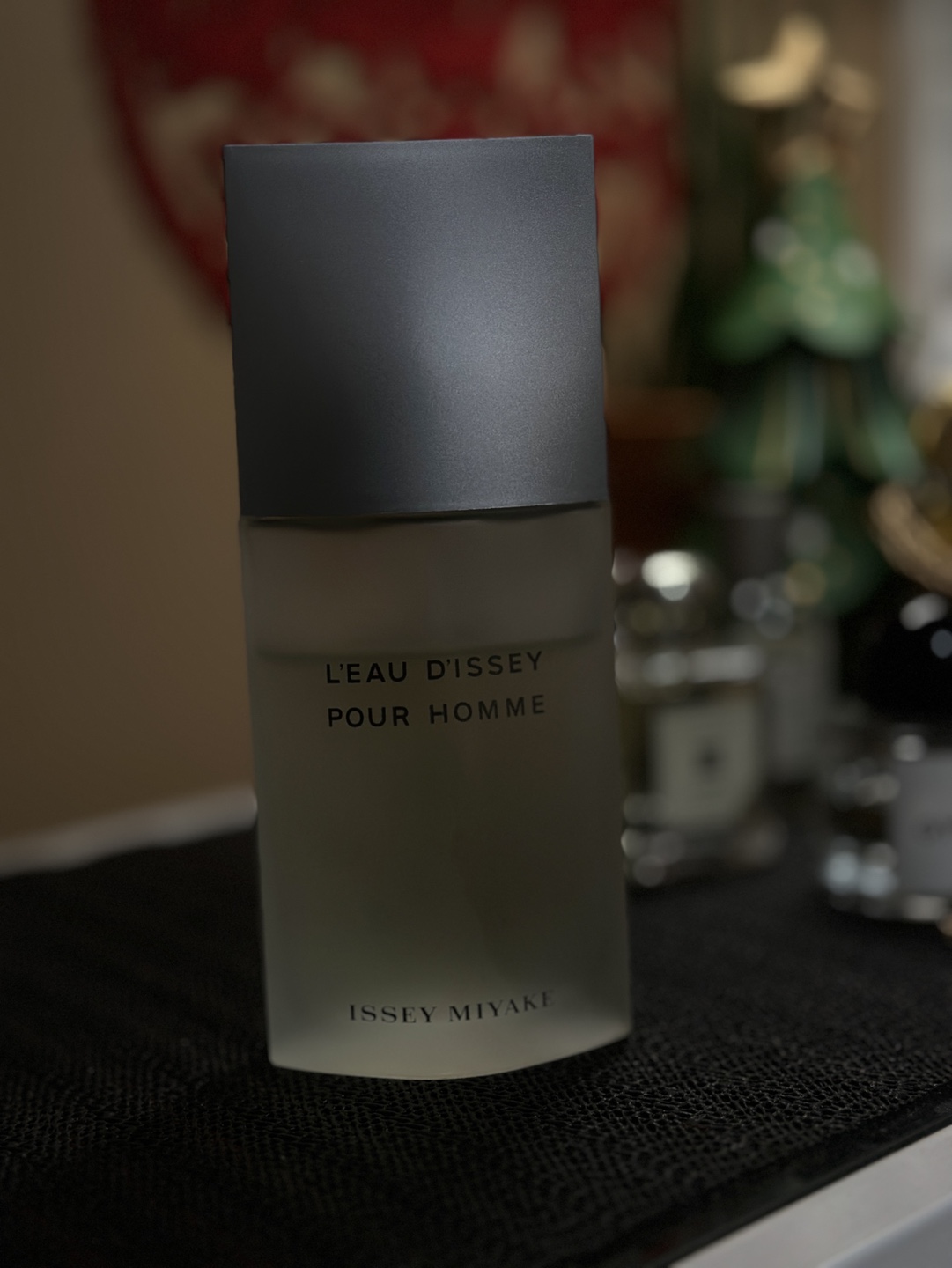 Issey Miyake L'eau D'issey Pour Homme - photo 2