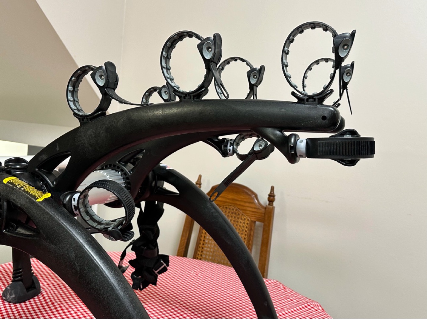 Saris Bones EX 3 Bike Rack - photo 2